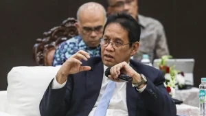 Purbaya Yakin Ekonomi Tetap Kuat Penjualan Mobil hingga Konsumsi Listrik Kompak Meningkat