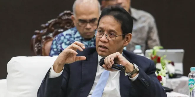 Purbaya Yakin Ekonomi Tetap Kuat Penjualan Mobil hingga Konsumsi Listrik Kompak Meningkat