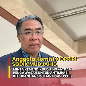PUSDAI Jabar Membuka Era Baru dengan Paviliun Sodik Mudjahid