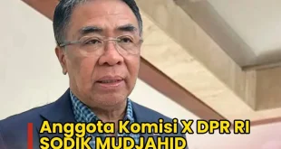 PUSDAI Jabar Membuka Era Baru dengan Paviliun Sodik Mudjahid