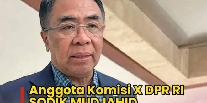 PUSDAI Jabar Membuka Era Baru dengan Paviliun Sodik Mudjahid