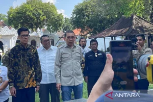 PUSDAI Jawa Barat Ditetapkan Sebagai Motor Penggerak Umat