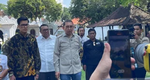 PUSDAI Jawa Barat Ditetapkan Sebagai Motor Penggerak Umat