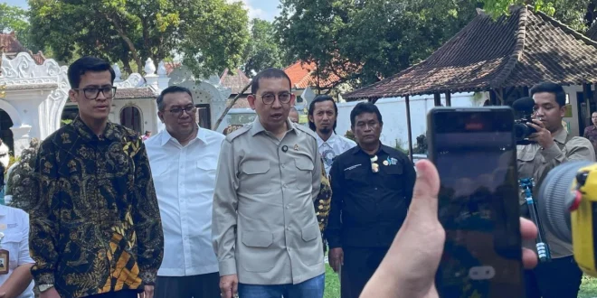PUSDAI Jawa Barat Ditetapkan Sebagai Motor Penggerak Umat