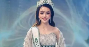 Putri Juficha Meninggal di Usia 26 Tahun, Warga Beauty Pageant Indonesia Berduka