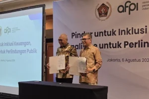 PWI dan AFPI Mendorong Literasi Masyarakat tentang Industri Pindar