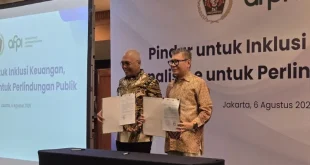 PWI dan AFPI Mendorong Literasi Masyarakat tentang Industri Pindar