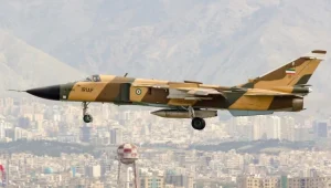 Qatar Bantah Tangkap 3 Pilot Iran Teheran Doha Harus Izinkan Tim Pencari Fakta, Tegangnya Hubungan Timur Tengah
