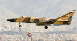 Qatar Bantah Tangkap 3 Pilot Iran Teheran Doha Harus Izinkan Tim Pencari Fakta, Tegangnya Hubungan Timur Tengah