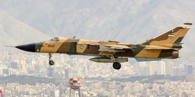 Qatar Bantah Tangkap 3 Pilot Iran Teheran Doha Harus Izinkan Tim Pencari Fakta, Tegangnya Hubungan Timur Tengah