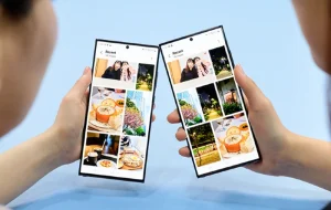 Quick Share Android Kini Bisa Kirim File Cuma dengan Tempel HP, Ini Cara Menggunakannya
