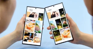 Quick Share Android Kini Bisa Kirim File Cuma dengan Tempel HP, Ini Cara Menggunakannya