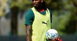 Rafael Leao Berbicara tentang Pengaruhnya di AC Milan: 'Tidak Bisa Dibawa-Bawa'