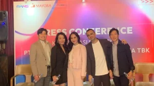 Raffi Ahmad dan RANS Meluncurkan Gebrakan Baru dalam Industri Hiburan