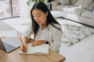Rahasia Belajar Lebih Efektif, 4 Tips Fokus untuk Mencapai Hasil yang Optimal