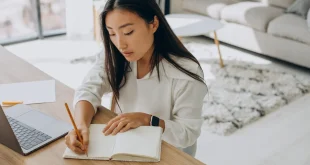 Rahasia Belajar Lebih Efektif, 4 Tips Fokus untuk Mencapai Hasil yang Optimal