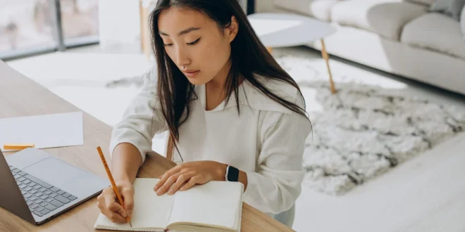 Rahasia Belajar Lebih Efektif, 4 Tips Fokus untuk Mencapai Hasil yang Optimal