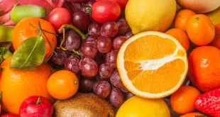 Rahasia Diet Sukses Konsumsi 5 Buah Ini Saat Sarapan untuk Kesehatan Tubuh
