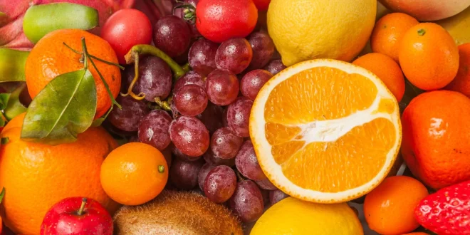 Rahasia Diet Sukses Konsumsi 5 Buah Ini Saat Sarapan untuk Kesehatan Tubuh