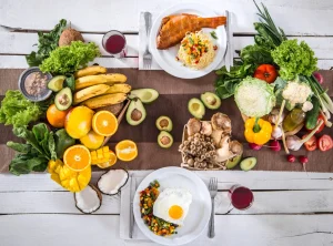 Rahasia Pencernaan Sehat Ini 5 Makanan yang Wajib Dicoba untuk Meningkatkan Kesehatan
