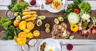 Rahasia Pencernaan Sehat Ini 5 Makanan yang Wajib Dicoba untuk Meningkatkan Kesehatan
