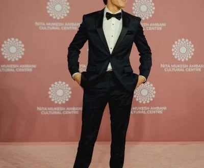 Rahasia Tom Holland Membentuk Body Superhero yang Kuat dan Berotot