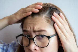 Rambut Semakin Tipis? Simak 5 Penyebab Utama dan Cara Mencegahnya
