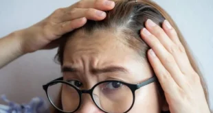 Rambut Semakin Tipis? Simak 5 Penyebab Utama dan Cara Mencegahnya