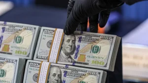 RAPBN 2027: Pemerintah Targetkan Pertumbuhan Ekonomi 6 Persen dengan Asumsi Kurs Rp 17.500 per Dolar AS