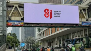Rayakan HUT RI ke-81 BRI Tebar Promo untuk Kuliner Travel hingga Hiburan