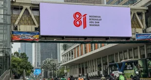 Rayakan HUT RI ke-81 BRI Tebar Promo untuk Kuliner Travel hingga Hiburan