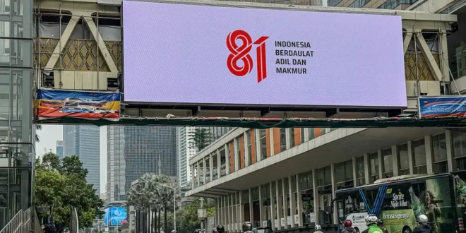 Rayakan HUT RI ke-81 BRI Tebar Promo untuk Kuliner Travel hingga Hiburan