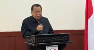 Refleksi Kemerdekaan Indonesia: Apakah Pembangunan Negara Mencapai Cita-cita?
