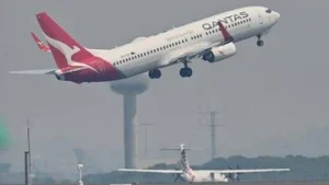 Rekor Sejarah Dunia Pesawat Terbang Non-stop 24 Jam Antarbenua: Qantas Torehkan Prestasi Luar Biasa