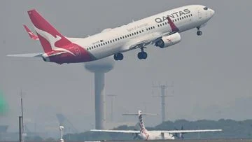 Rekor Sejarah Dunia Pesawat Terbang Non-stop 24 Jam Antarbenua: Qantas Torehkan Prestasi Luar Biasa
