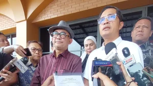 Resmi Ajukan Praperadilan Mantan Jampidsus Febrie Adriansyah Minta Dibebaskan, Kasus Hukum yang Menarik Perhatian