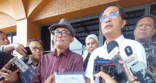 Resmi Ajukan Praperadilan Mantan Jampidsus Febrie Adriansyah Minta Dibebaskan, Kasus Hukum yang Menarik Perhatian