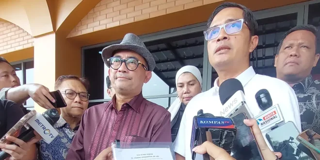 Resmi Ajukan Praperadilan Mantan Jampidsus Febrie Adriansyah Minta Dibebaskan, Kasus Hukum yang Menarik Perhatian