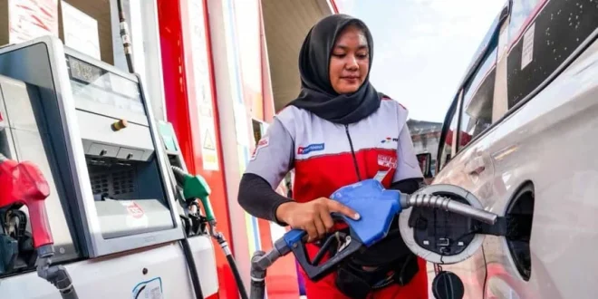 Resmi Harga BBM Pertamax Turun per 1 Agustus 2026: Dampak dan Proyeksi Masa Depan