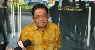 Respons Pembentukan Kabinet Bayangan Golkar: Demokrasi Jangan Terjebak dengan Bayang-bayang