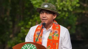 Restorasi Hutan dan Ekosistem: Jutaan Lahan Kritis di Indonesia Kemenhut Tegaskan Komitmen