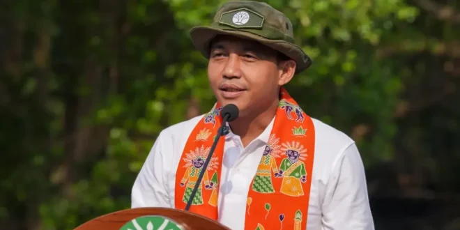 Restorasi Hutan dan Ekosistem: Jutaan Lahan Kritis di Indonesia Kemenhut Tegaskan Komitmen