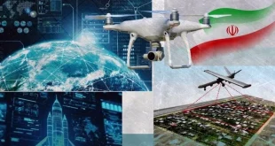Revolusi AI Iran: 5 Terobosan dari Payambar-e Azam hingga Sahm