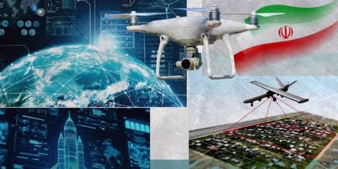 Revolusi AI Iran: 5 Terobosan dari Payambar-e Azam hingga Sahm
