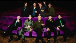 Reza Arap Menggoyang Jiwa dengan Debut Horror yang Mengguncang Hati