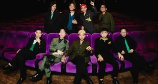 Reza Arap Menggoyang Jiwa dengan Debut Horror yang Mengguncang Hati
