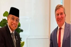 RI Perluas Kerja Sama Perfilman dengan Motion Picture Association AS, Membuka Peluang Baru