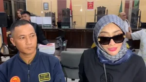 Richard Lee: Dari Pembela Perempuan Sampai Penjahat Wanita?