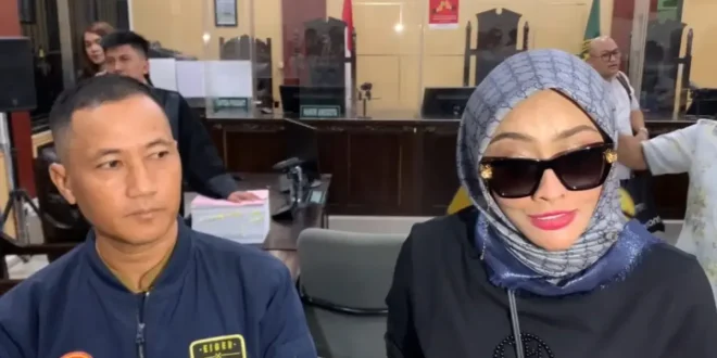 Richard Lee: Dari Pembela Perempuan Sampai Penjahat Wanita?