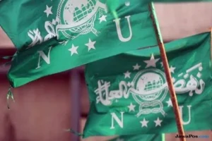 Rilis DPS Muktamar NU ke-35: 501 Suara PBNU Diminta Rangkul Semua Wilayah